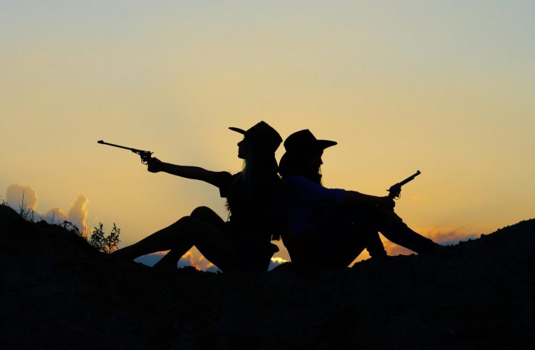 What Is Unlawful Discharge Of Firearms Under Ars 13-3107?