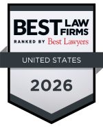 Best Law Firms - Standard Badge