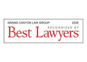 Best Lawyers Firm Badge
