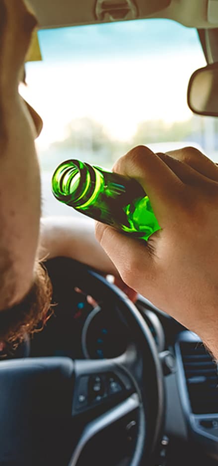 What are the Penalties For DUI With A Commercial Driver’s License?