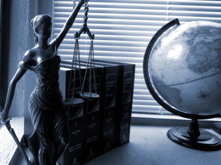 DUI Defense Attorney Awarded Certificate Of Training In DUI Detection