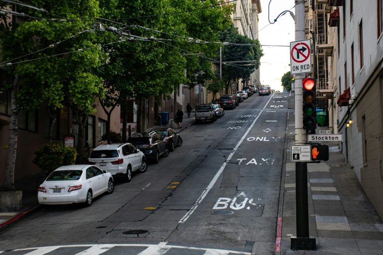 Should You Fight A Traffic Violation?