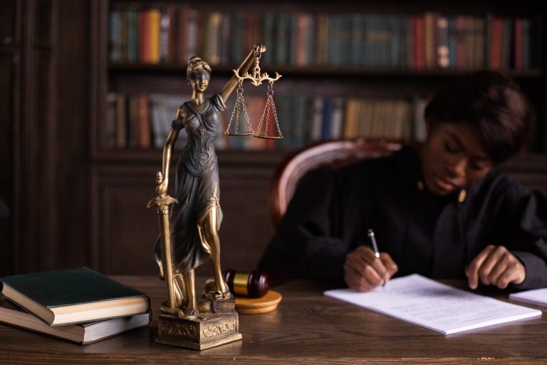 What To Know About Negotiating A Plea Offer
