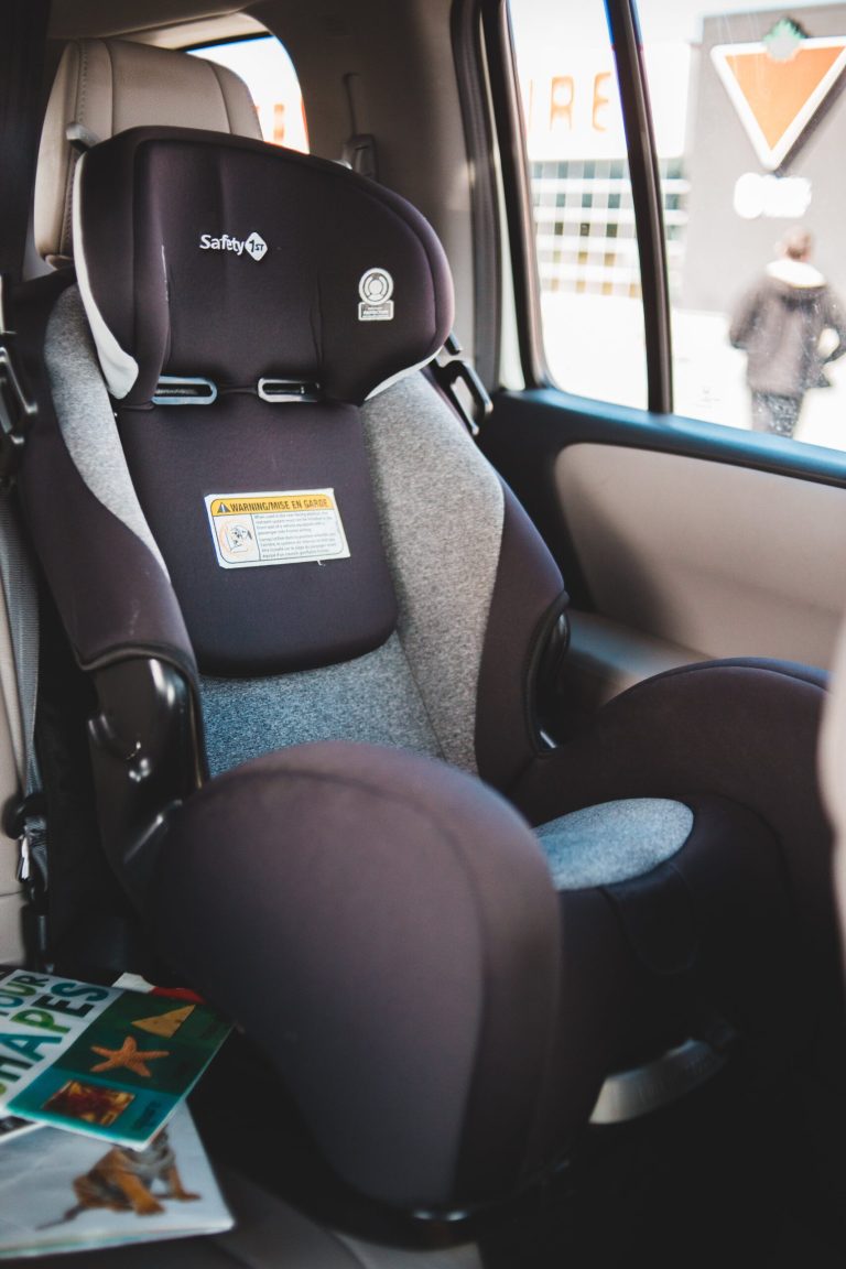 Is Leaving A Minor Unattended In A Vehicle a Crime?