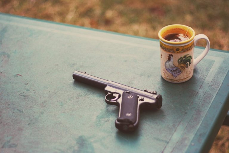 What Guns Can I Possess In Arizona?
