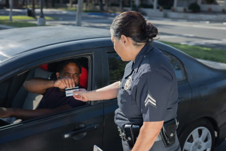What To Do If You Have A Suspended License
