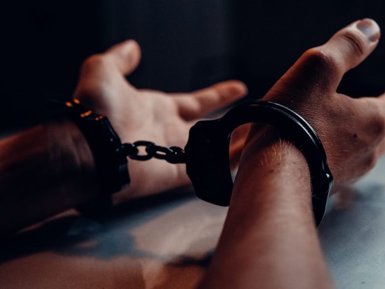 What are the Types Of Homicide Charges In Arizona?
