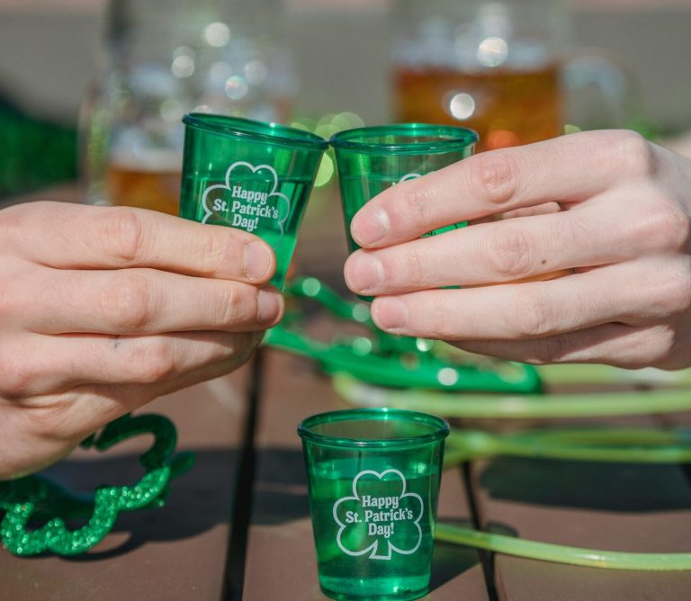 DUI Crackdowns Loom Over St. Patrick’s Weekend In Phoenix