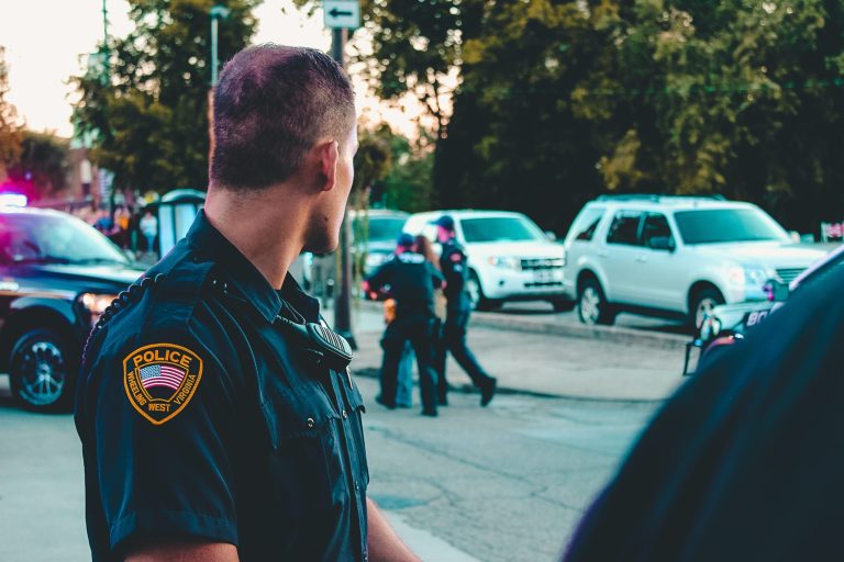 What are The Consequences of False Reporting to Law Enforcement in AZ?