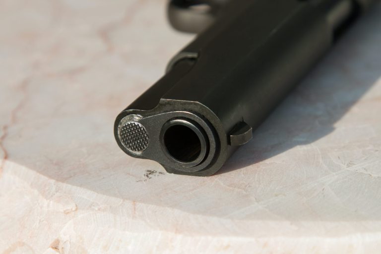 Can You Carry A Gun In Your Car In Arizona?