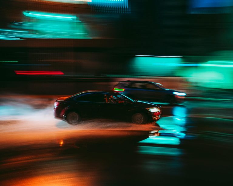 What are The Consequences Of Drag Racing?