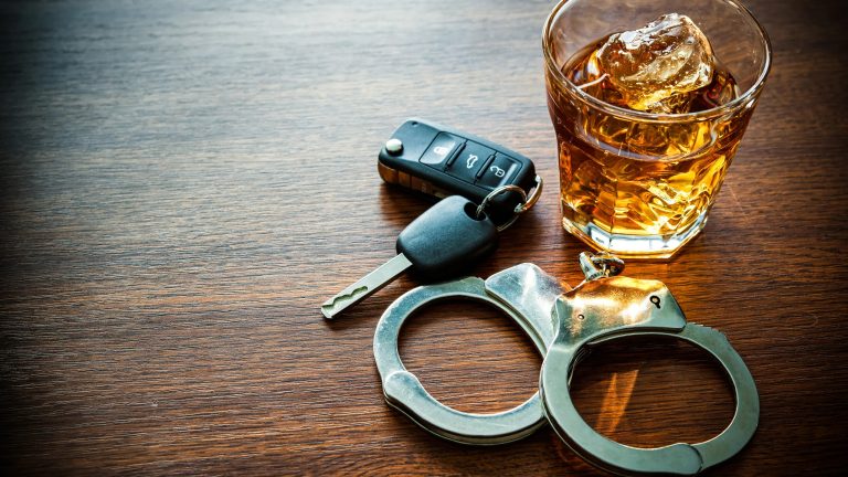 Grand Canyon Law Group Voted Among the Top 10 Best DUI Attorneys in Phoenix