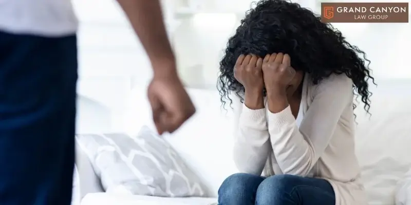 domestic violence defense lawyer in scottsdale