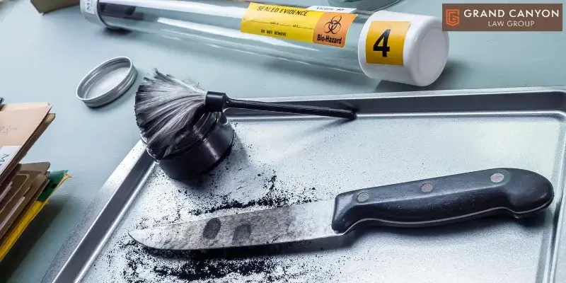 homicide lawyer in glendale