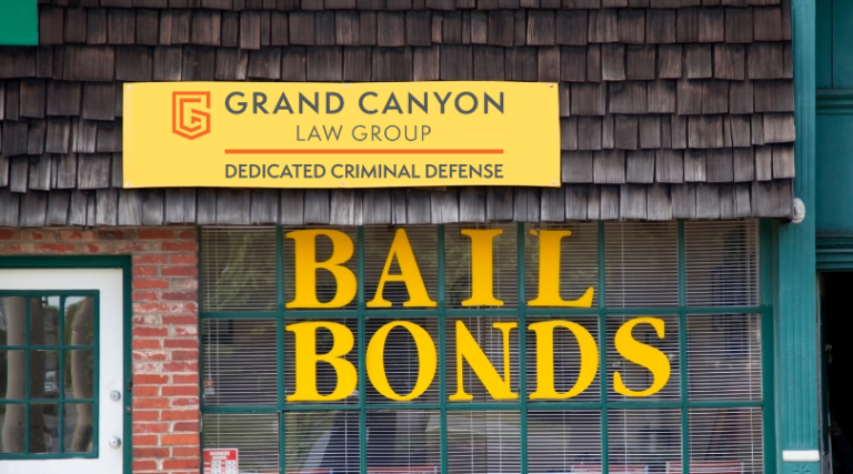 How to Help Your Loved One Post Bail in Arizona
