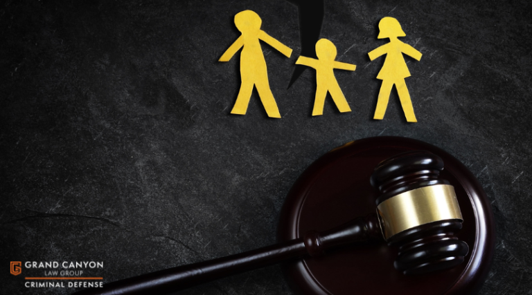 How to Support Your Child in Maricopa Juvenile Court