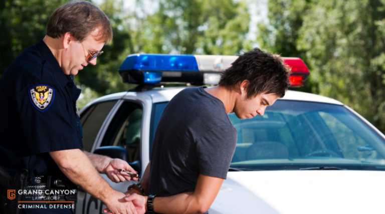 What to Do if You’re a Teen Facing Criminal Charges