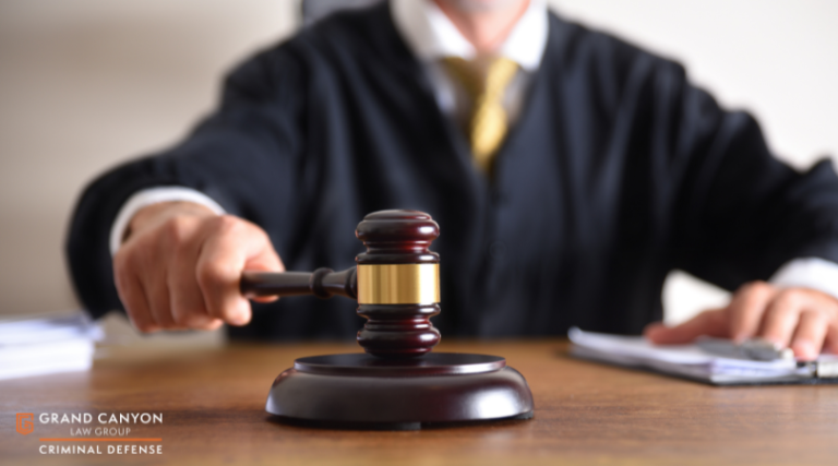 Understanding AZ’s Prop 313 and Life Sentences for Sex Trafficking Convictions