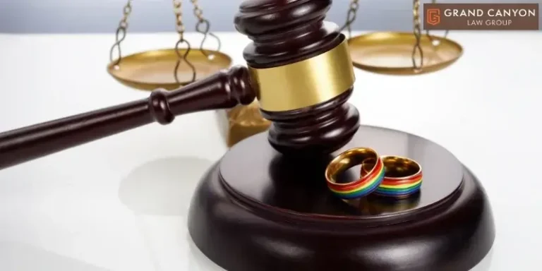 Arizona Sex Offender Laws Explained