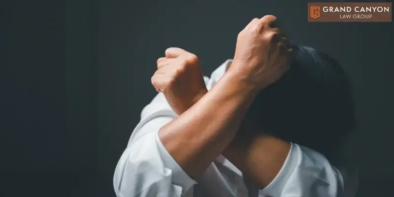 sex crime lawyer in goodyear