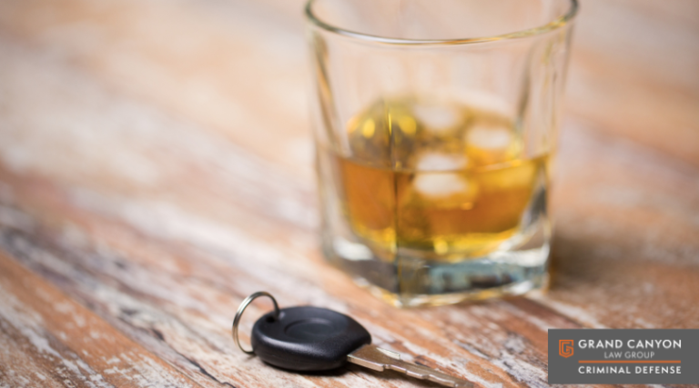 What You Need to Know About DUI Blood and Breath Tests in Mesa, AZ