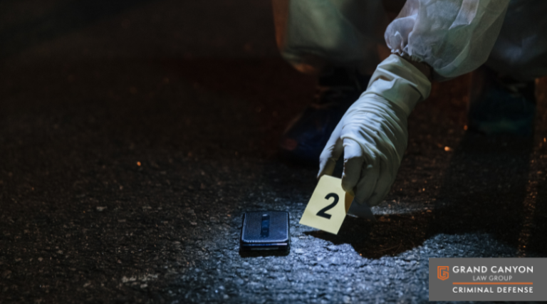 What Does a Lawyer Do During a Pre-Charge Investigation?