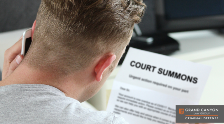 What Happens After Criminal Charges in Maricopa County?