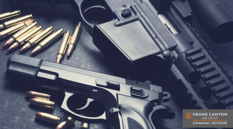 What to Do If Police Ask About a Weapon During a Stop in Arizona?