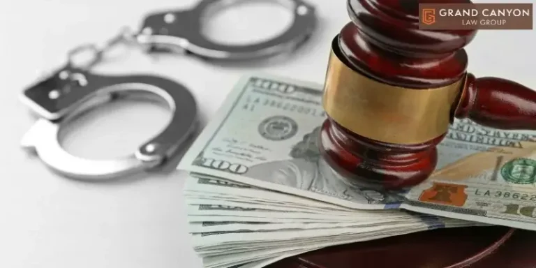 Arizona Domestic Violence Laws and Penalties