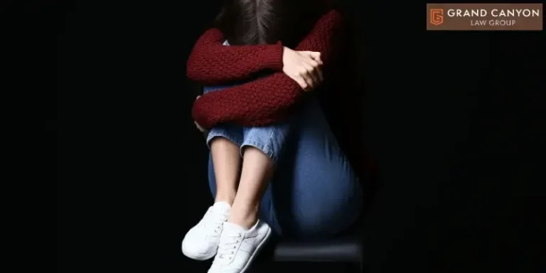 What’s the Difference Between Child Molestation and Sexual Conduct in AZ?