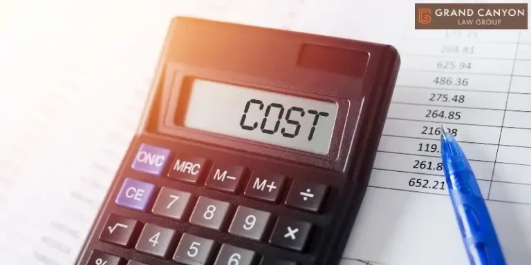 How Much Does a DUI Cost in Arizona?