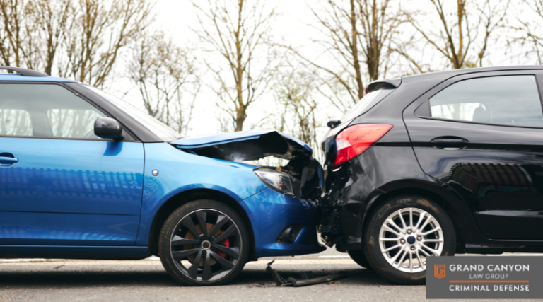 What to Do After a Traffic Accident in Arizona