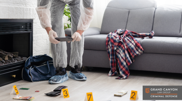 What are the Three Types of First-Degree Murder in AZ?