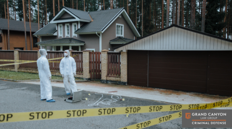 What You Need to Know About Second-Degree Murder in Arizona