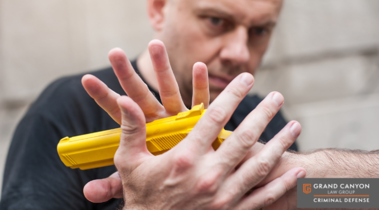 What to Know About Aggravated Assault in Arizona