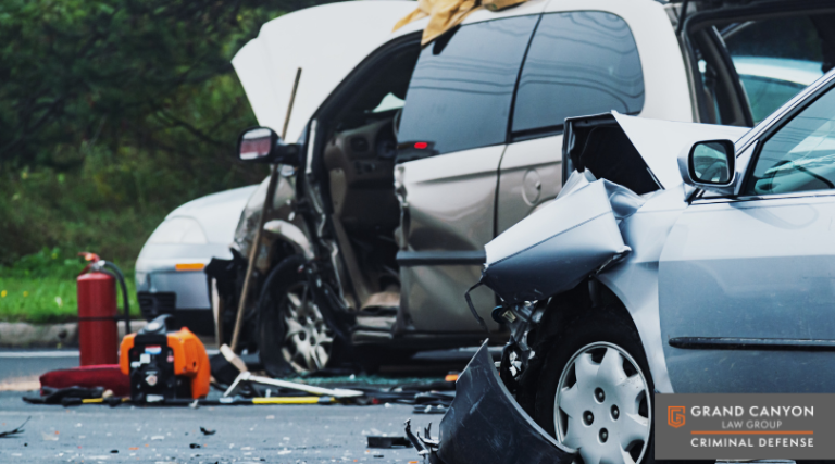 How Does Manslaughter Differ from Murder in Arizona?