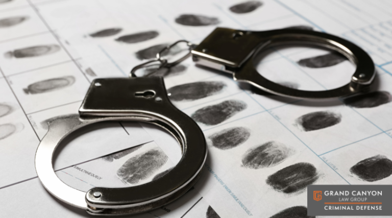 What to Do When Charged with Negligent Homicide in AZ