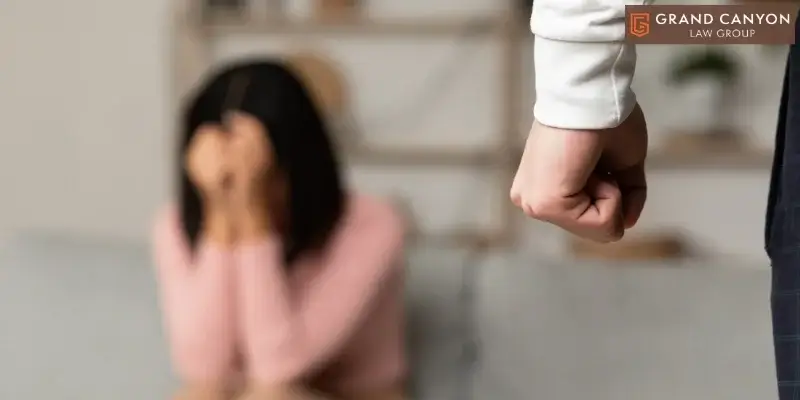 domestic violence defense lawyer in maricopa