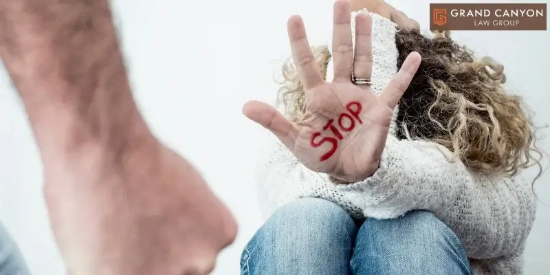 domestic violence defense lawyer in pinal county