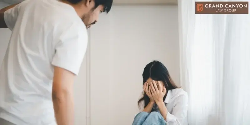 domestic violence defense lawyer in san tan valley