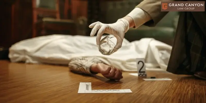 homicide lawyer in maricopa