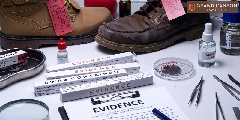 homicide lawyer in san tan valley