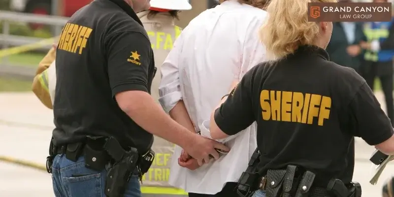 sex crime lawyer in maricopa