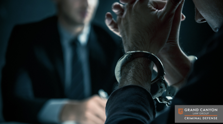 When Does Assault Become a Felony in Arizona?