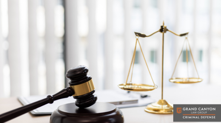 Defending Against Trespassing Charges in Arizona