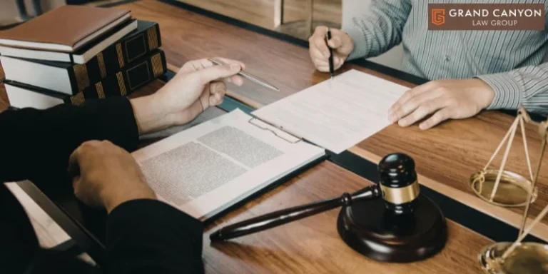Flagstaff Domestic Violence Charges and Penalties