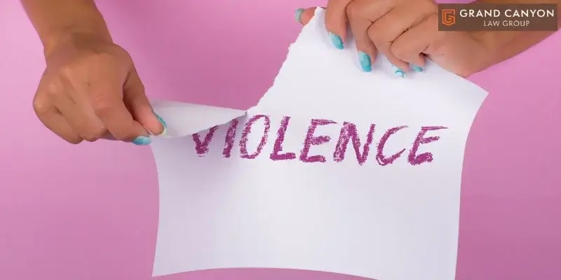 domestic violence defense lawyer in coconino county