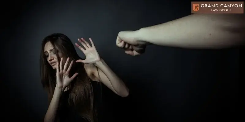 domestic violence defense lawyer in mohave county