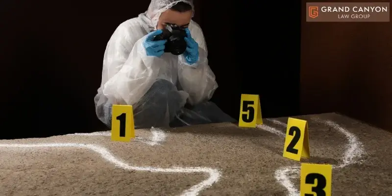 homicide lawyer in coconino county