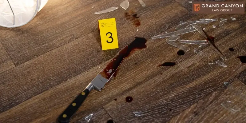 homicide lawyer in flagstaff